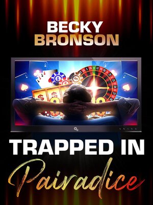 cover image of Trapped in Pairadice